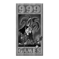 999 Games logo