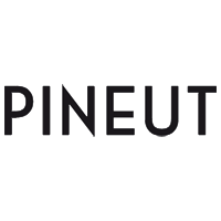 Pineut logo